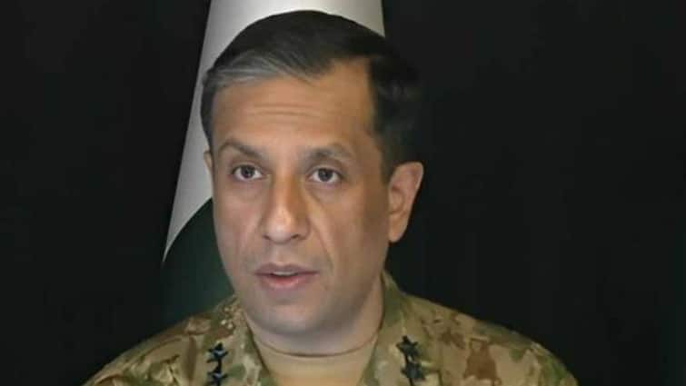 <div>'Chinese Weapons Performed Exceptionally Well During Operation Sindoor': Pakistan Claims</div>