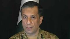 Chinese Weapons 'Performed Exceptionally Well' During Operation Sindoor, Pakistan Claims