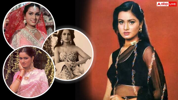Padmini Kolhapure Pics: श्रद्धा कपूर अपनी सादगी और खूबसूरती को लेकर हमेशा चर्चा में रहती हैं. लेकिन आज हम उनकी मौसी की तस्वीरें आपको दिखा रहे हैं. जो 80 के दशक की पॉपुलर एक्ट्रेस थी.