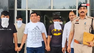 सोनीपत में छात्रा की इंस्टाग्राम आईडी मांगने पर हुआ था विवाद, कोचिंग सेंटर के छात्रों में खूनी जंग, 4 गिरफ्तार