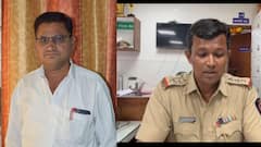 नाशकात खड्ड्यांनी सेवानिवृत्त शिक्षकाचा जीव घेतला, पोलिसांनी मृत शिक्षकालाच ठरवले जबाबदार ! कुटुंबाचा संताप