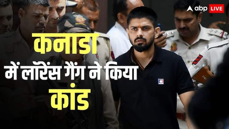 ‘हमारा तरीका गलत, पर इरादा नहीं…’ लॉरेंस बिश्नोई गैंग ने कनाडा में 3 जगहों पर करवाई फायरिंग