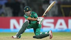 ICC Reprimands Pakistan’s Sidra Amin For Code Of Conduct Breach During India World Cup Clash