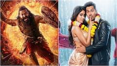 Kantara Chapter 1 vs Sunny Sanskari...: Rishab Shetty Starrer Soars Past ₹300 Crore, Varun-Janhvi Film Holds Ground