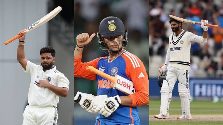 क्रिकेट के तीनों फॉर्मेट में 2025 में सबसे ज्यादा अंतर्राष्ट्रीय रन बनाने वाले भारतीय बल्लेबाज शुभमन गिल हैं. उनका शानदार प्रदर्शन हमें इस साल इंग्लैंड दौरे पर टेस्ट मैचों में देखने को मिला था.