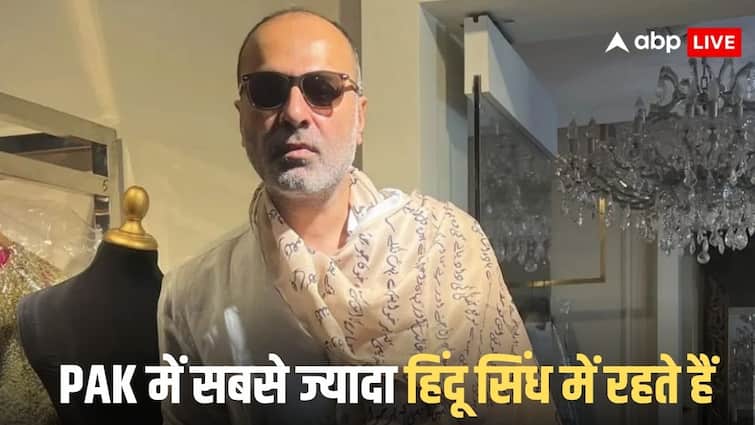 पाकिस्तान का सबसे अमीर हिंदू कौन? कितनी है संपत्ति, क्या करते हैं, जानें सब