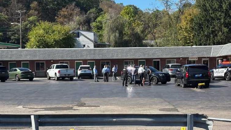 <div>Indian-Origin Motel Owner Shot Dead In Pittsburgh After Asking Gunman 'Are You Alright, Bud?'</div>