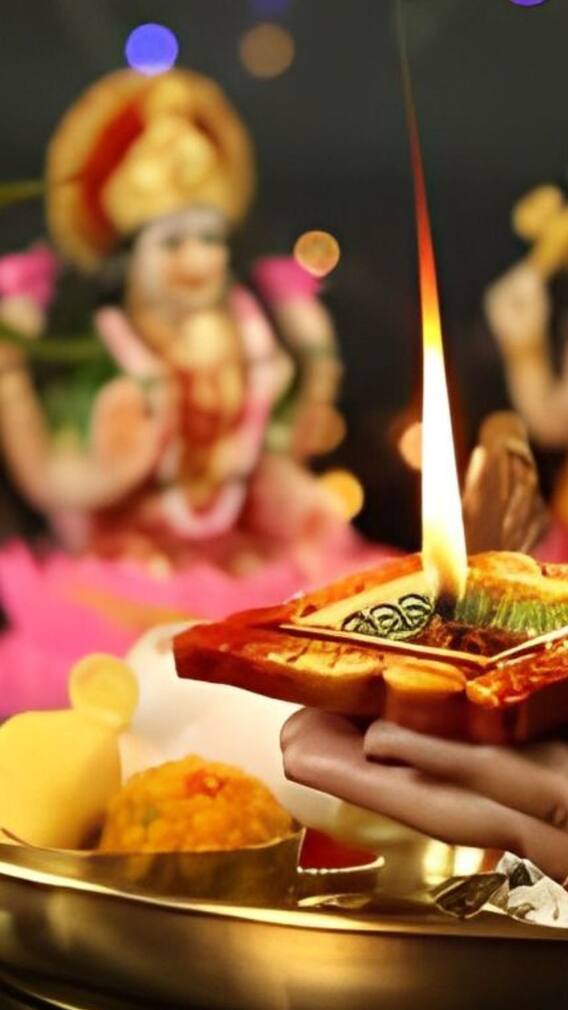 ਦਿਵਾਲੀ ਦੀ ਪੂਜਾ ਲਈ ਨਹੀਂ ਖਰੀਦਣੀਆਂ ਚਾਹੀਦੀਆਂ ਲਕਸ਼ਮੀ-ਗਣੇਸ਼ ਦੀਆਂ ਅਜਿਹੀਆਂ ਮੂਰਤੀਆਂ