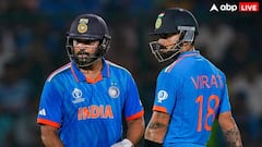 ऑस्ट्रेलिया टूर के बाद विराट-रोहित लेंगे ODI से संन्यास? जानें रिटायरमेंट पर ताजा अपडेट