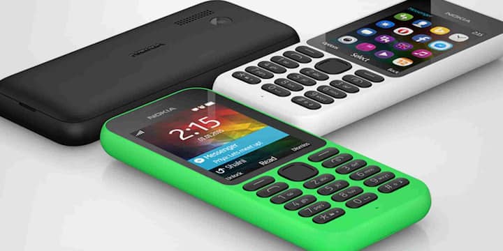 The biggest feature of these cheap phones is that these are cheap, durable and easy to use. Long battery life, dual SIM support and simple operating systems make them ideal for everyday use. The weight of these phones is lighter and can be easily taken anywhere.