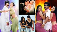 బాలయ్య ‘భలేవాడివి బాసూ’, వెంకీ ‘ముద్దుల ప్రియుడు’ TO రామ్ చరణ్ ‘చిరుత’, ఎన్టీఆర్ ‘సింహాద్రి’ వరకు- ఈ మంగళవారం (అక్టోబర్ 07) టీవీలలో వచ్చే సినిమాలివే..