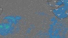 Cyclone Shakti: ગુજરાત પરથી 'શક્તિ' વાવાઝોડાનો ખતરો ટળ્યો, પણ અંબાલાલ પટેલે કહ્યું – વાવાઝોડું યુ-ટર્ન લઈને આવશે તો...