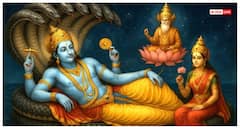 साल में कितने प्रकार की होती हैं एकादशी, जानिए भगवान विष्णु को कैसे करें प्रसन्न