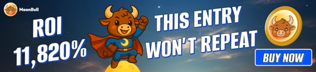 Could These Top 9 Tokens Be The Fortune Flip With One Next Big Crypto Presale Stealing The Spotlight?