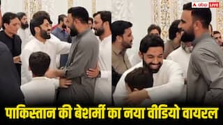 भारत से नफरत लेकिन गानों से मोहब्बत! रिजवान और पाकिस्तानी खिलाड़ियों की बेशर्मी का एक और वीडियो वायरल