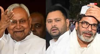 बिहार चुनाव 2025: अबकी बार नीतीश या तेजस्वी, बीजेपी या कांग्रेस? किसे हो रहा बंपर फायदा... ओपिनियन पोल ने चौंकाया