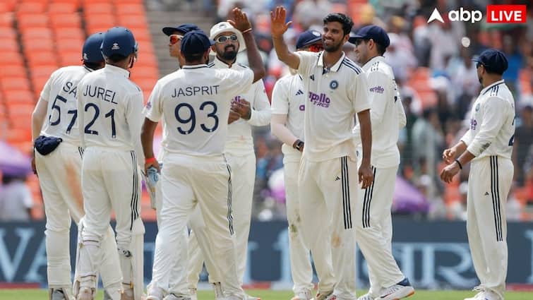 IND vs WI: कब और कहां खेला जाएगा भारत-वेस्टइंडीज दूसरा टेस्ट? जानें तारीख, वेन्यू समेत सारी डिटेल्स