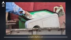 ਸਿਹਤ ਵਿਭਾਗ ਵੱਲੋਂ ਛਾਪੇਮਾਰੀ, 189 ਕਿਲੋ ਨਕਲੀ ਪਨੀਰ ਨਾਲ ਭਰਿਆ ਵਾਹਨ ਫੜਿਆ, ਹਰਿਆਣਾ ਤੋਂ ਹੋ ਰਹੀ ਸੀ ਸਪਲਾਈ, ਇਲਾਕੇ 'ਚ ਮੱਚੀ ਤਰਥੱਲੀ, ਦਕਾਨਦਾਰਾਂ ਦੇ ਉੱਡੇ ਹੋਸ਼