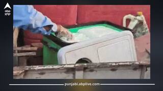 ਸਿਹਤ ਵਿਭਾਗ ਵੱਲੋਂ ਛਾਪੇਮਾਰੀ, 189 ਕਿਲੋ ਨਕਲੀ ਪਨੀਰ ਨਾਲ ਭਰਿਆ ਵਾਹਨ ਫੜਿਆ, ਹਰਿਆਣਾ ਤੋਂ ਹੋ ਰਹੀ ਸੀ ਸਪਲਾਈ, ਇਲਾਕੇ 'ਚ ਮੱਚੀ ਤਰਥੱਲੀ, ਦਕਾਨਦਾਰਾਂ ਦੇ ਉੱਡੇ ਹੋਸ਼
