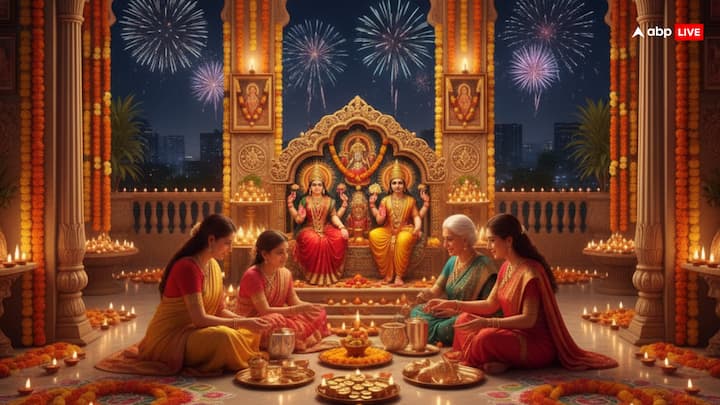 हिंदू धर्म में धनतेरस का त्योहार का विशेष महत्व है. यह पर्व हर साल कार्तिक मास के कृष्ण पक्ष की त्रयोदशी तिथि को मनाया जाता है, जो इस बार 18 अक्टूबर 2025 को है. इस दिन विशेष रूप से सोना या चांदी खरीदने से घर-परिवार में सुख, समृद्धि और ऐश्वर्य का आगमन होता है, मगर कोई व्यक्ति इस दिन सोना या चांदी नहीं खरीद पाता तो वे कई अन्य चीजें भी खरीद सकता है. जिसे शास्त्रों में शुभ माना गया है.