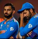 Rohit Virat Playing International Cricket : ‘2027 चा वर्ल्डकप खेळायचा असेल तर...’ रोहित अन् विराट समोर अल्टीमेट!
