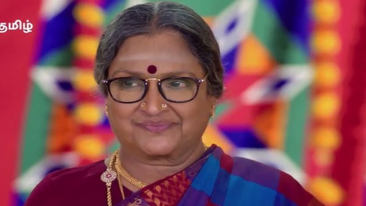 Karthigai Deepam:சடலத்திற்காக தோண்டிய நிலத்தில்.. சிவனாண்டிக்கு கிடைத்த அதிர்ச்சி - கார்த்திகை தீபத்தில் இன்று