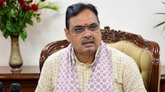 राजस्थान: बच्चों की सुरक्षा के लिए भजन लाल सरकार ने खांसी की दवा पर उठाए कड़े कदम, केंद्र ने की तारीफ