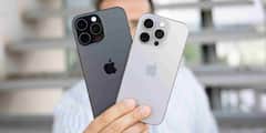 दिवाली आने से पहले ही धड़ाम से गिर गई iPhone 16 Pro Max की कीमत, खरीदने पर होगी इतनी जबरदस्त बचत
