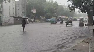 Gujarat Rain: 3 દિવસ રાજ્યમાં સાર્વત્રિક વરસાદની આગાહી,અમદાવાદમાં ગાજવીજ સાથે વરસશે વરસાદ