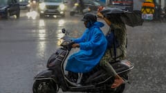 तीन दिनों में टूटा बारिश का रिकॉर्ड, अब मिलेगी राहत- 12 जिलों में आज भी बारिश की संभावना