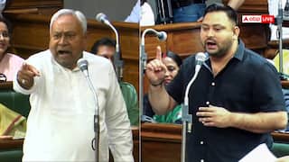 Bihar Elections 2025: роиро┐роЬродрпНродро┐ро▓рпН роиро┐родро┐ро╖рпН Vs родрпЗроЬро╕рпНро╡ро┐, роиро┐ро┤ро▓ро┐ро▓рпН роорпЛроЯро┐ Vs ро░ро╛роХрпБро▓рпН - рокрпАроХро╛ро░рпН родрпЗро░рпНродро▓рпН, ро╡рпЖро▒рпНро▒ро┐роХрпНроХро╛рой 5 роорпБроХрпНроХро┐роп роХро╛ро░рогро┐роХро│рпН