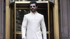 विजय देवरकोंडा की कार का हुआ एक्सीडेंट, अब एक्टर ने पोस्ट शेयर कर दी हेल्थ अपडेट