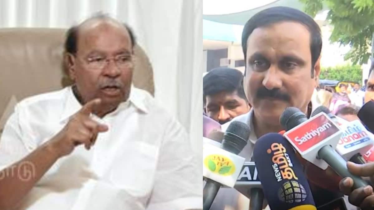 ராமதாஸை சந்தித்தாரா அன்புமணி? பரபரப்பு! ராமதாஸுக்கு ஆஞ்சியோகிராம்: அதிர்ச்சியில் பாமக தொண்டர்கள்!