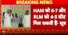 Bihar Elections 2025: Bihar Elections Likely to be held in Two Phases, Dates To Be Announced Today | ABP News
