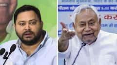 Bihar Election: બિહારમાં મુખ્યમંત્રી પદ માટે પ્રથમ પસંદ કોણ ? ચૂંટણી પહેલા આ સર્વેએ તમામને ચોંકાવ્યા   