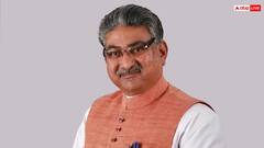 Rajasthan: जयपुर में कांग्रेस के वरिष्ठ नेता अश्क अली टांक का निधन, पार्टी नेताओं ने जताया दुख