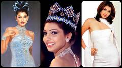 खूबसूरती में ऐश्वर्या-सुष्मिता को भी देती हैं मात, लेकिन बॉलीवुड में नहीं बन पाया करियर