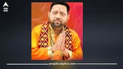 ਪੰਜਾਬ 'ਚ ਮਸ਼ਹੂਰ ਗਾਇਕ ਦੀ ਮੌਤ, ਛਾਈ ਸੋਗ ਦੀ ਲਹਿਰ, ਜਗਰਾਤੇ 'ਚ ਭੇਟ ਗਾਉਂਦੇ ਹੋਏ ਨਿਕਲੇ ਪ੍ਰਾਣ