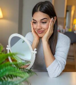 ਚਿਹਰੇ ਦੇ ਦਾਗ-ਧੱਬੇ ਨੂੰ ਘਰੇਲੂ ਨੁਸਖਿਆਂ ਨਾਲ ਮਿਟਾਓ: ਇਹ ਕੁੱਝ ਅਸਰਦਾਰ ਉਪਾਅ ਜੋ ਚਮੜੀ ਨੂੰ ਨਵੀਂ ਚਮਕ ਦੇਣਗੇ!