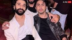 जब शाहरुख खान के बंगले मन्नत पहुंचे राघव जुयाल, गलती से आर्यन खान से पूछ लिया था ये सवाल