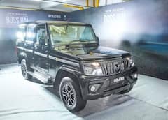 ਨਵੇਂ ਵੇਰੀਐਂਟ ਨਾਲ ਲਾਂਚ ਹੋਈ ਨਵੀਂ ਮਹਿੰਦਰਾ ਬੋਲੇਰੋ, ਕੀਮਤ 8 ਲੱਖ ਤੋਂ ਘੱਟ, ਜਾਣੋ ਕੀ ਕੁਝ ਹੋਏ ਬਦਲਾਅ ?