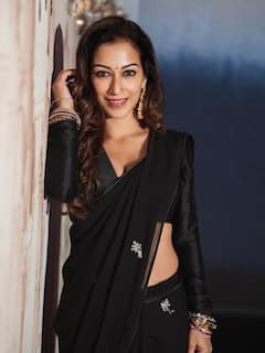 तारक मेहता की अंजलि भाभी की 10 फोटोज में देखें खूबसूरती, बबीता जी को भूल जाएंगे