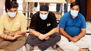 दिल्ली पुलिस ने साइबर ठगी का किया भंडाफोड़, क्रेडिट कार्ड के नाम पर लाखों की लूट