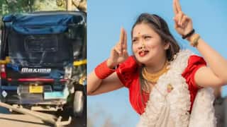 Gautami Patil: गौतमी पाटीलचा इंदापुरातला शो बंद पडणार; गनिमी कावा सेवा संघटनेचा इशारा