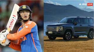 ਅਭਿਸ਼ੇਕ ਸ਼ਰਮਾ ਤੋਹਫ਼ੇ ਵਿੱਚ ਮਿਲੀ HAVAL H9 ਭਾਰਤ 'ਚ ਨਹੀਂ ਚਲਾ ਸਕੇਗਾ, ਹੈਰਾਨ ਕਰ ਦੇਵੇਗੀ ਇਸ ਪਿੱਛੇ ਦੀ ਵਜ੍ਹਾ