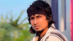 UP पुलिस ने बिहार के यूट्यूबर मनी मेराज को किया गिरफ्तार, रेप-गर्भपात और धर्म परिवर्तन का आरोप