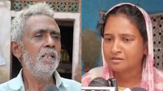 रायबरेली दलित युवक हत्या: पिता ने की बुलडोजर एक्शन की मांग, पत्नी ने मांगी सजा-ए-मौत