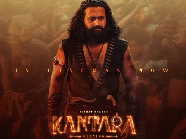 कांताराः चैप्टर 1 चौथी सदी में सेट है और यह कांतारा की पवित्र और रहस्यमय धरती की कहानी दिखाती हैय फिल्म में इसकी पुरानी कहानियां, पुराने झगड़े और खास घटनाएं दिखाई गई हैं. यहां लोककथाओं, विश्वास और संघर्ष की कहानी है, जो सीधे धरती से जुड़ी है.