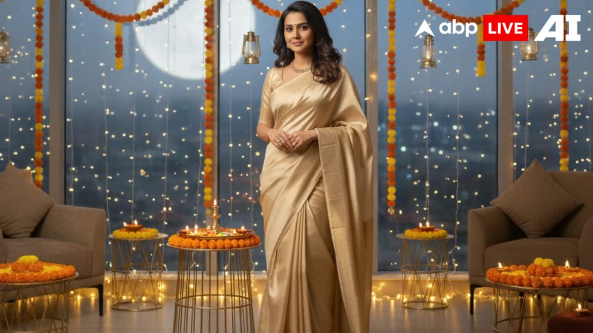 Karwa Chauth 2025: 10 Minimalist Looks Every Working Woman Will Adore