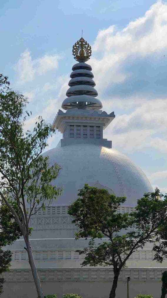 महाराष्ट्रामध्ये किती हिंदू आणि किती मुस्लिम?